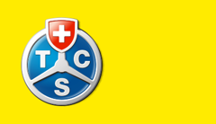 TCS Touring Club Svizzero